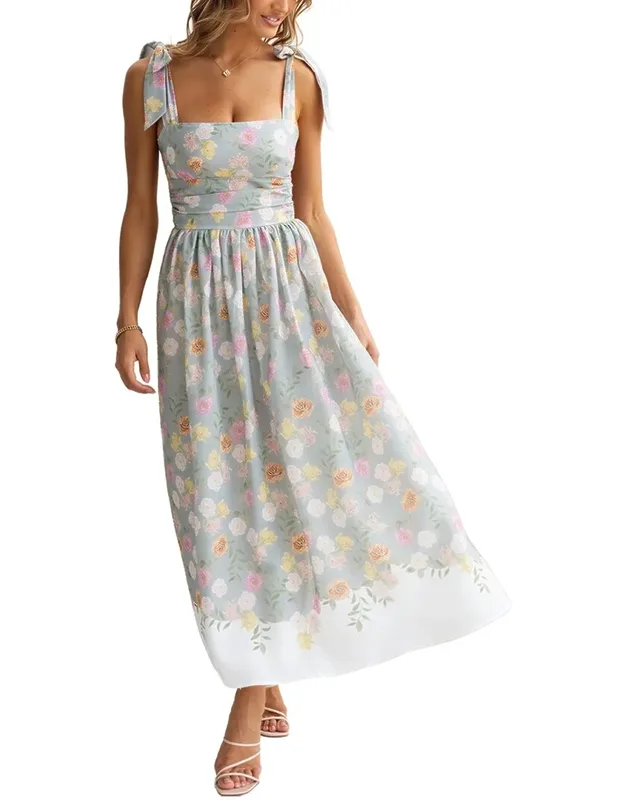 Midi Dress