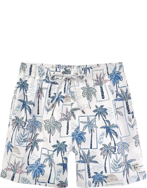 Swim Trunks