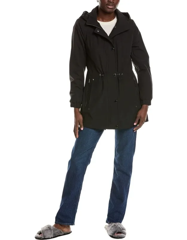 Medium Coat