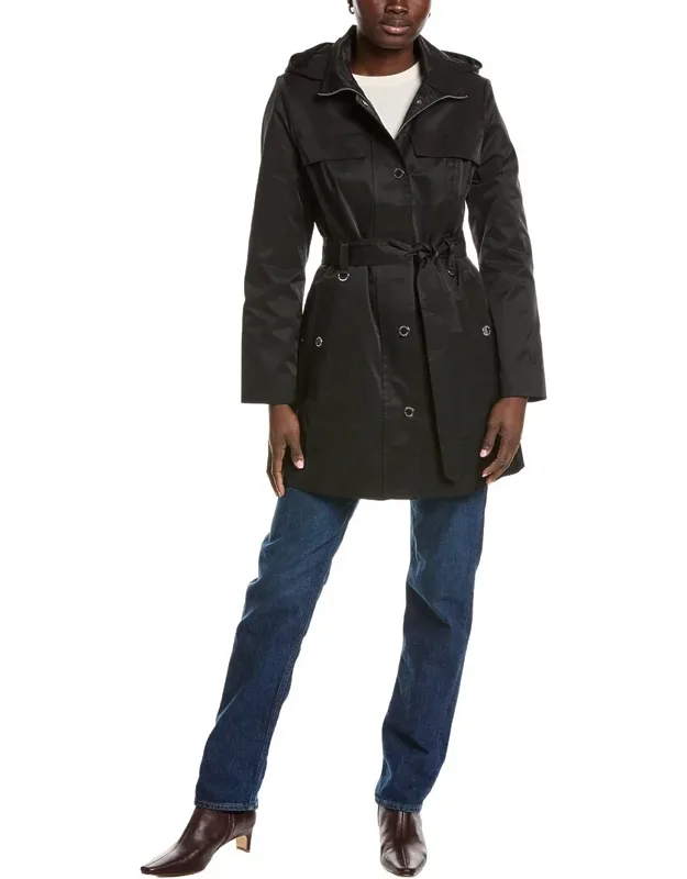 Trench Coat