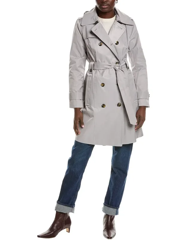 Trench Coat