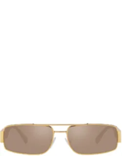 Rectangle Sunglasses
