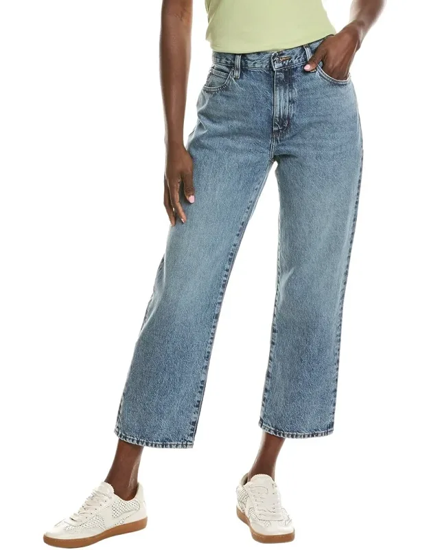 The Hang Homer Relaxed Jeans