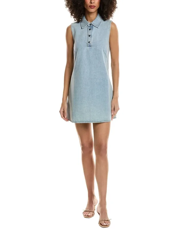 The City Shift Dress