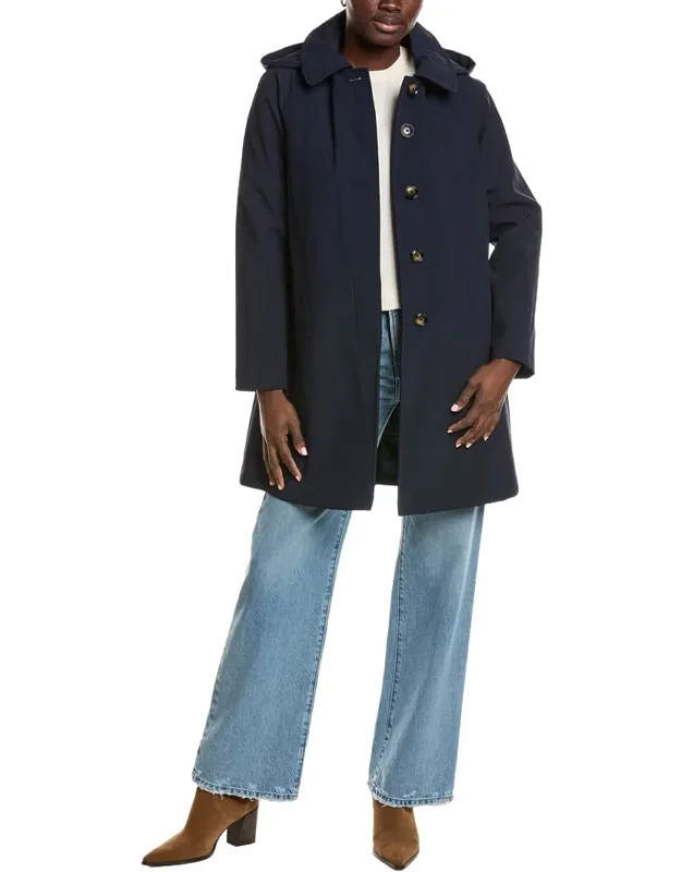 Medium Coat