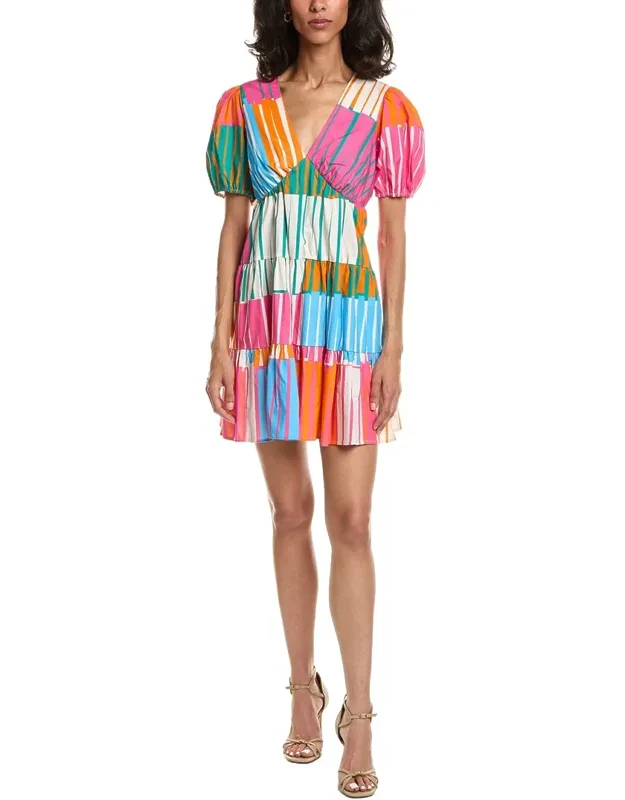 Ami Dress