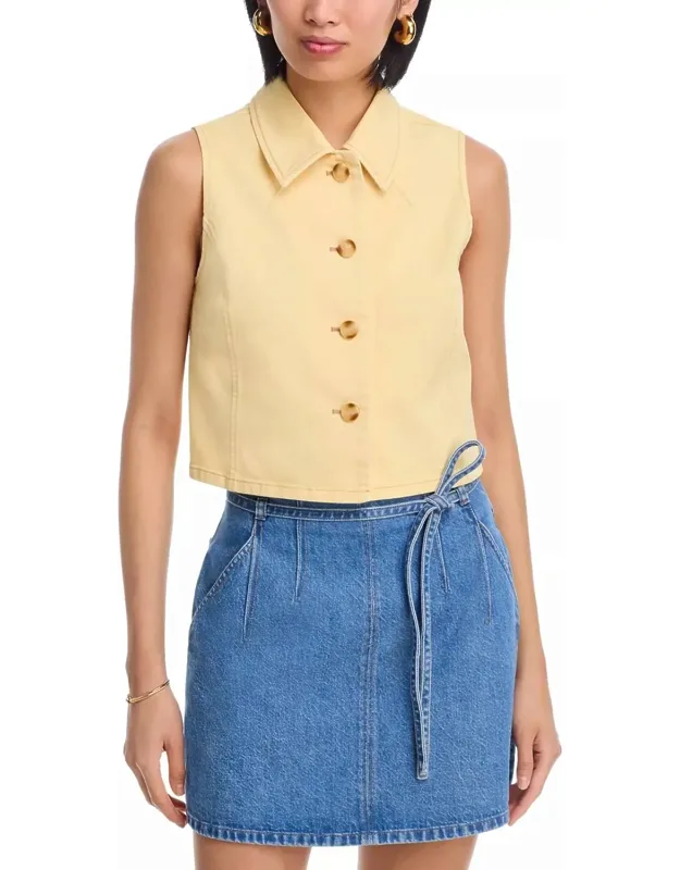 Parton Top