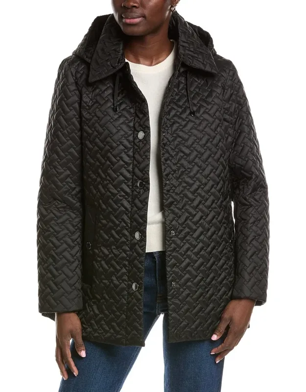 Medium Coat