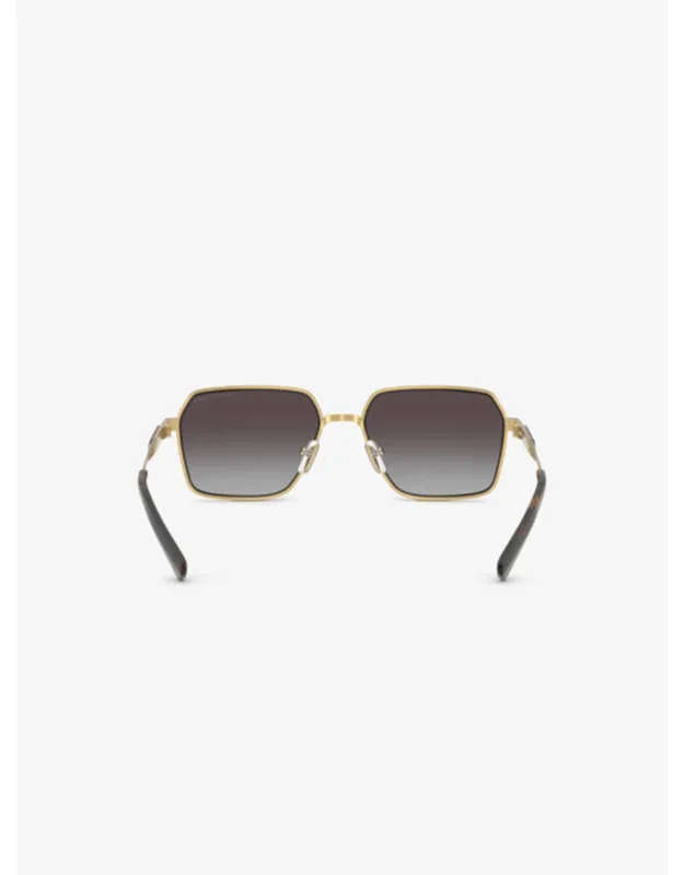 Dana Point Sunglasses With Metal Frame And Uv Protection
