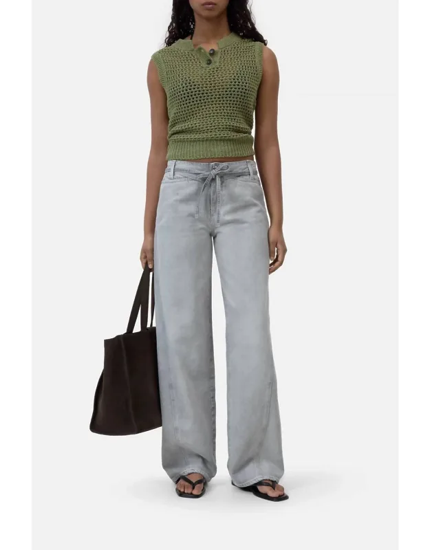 Pari-x Jeans