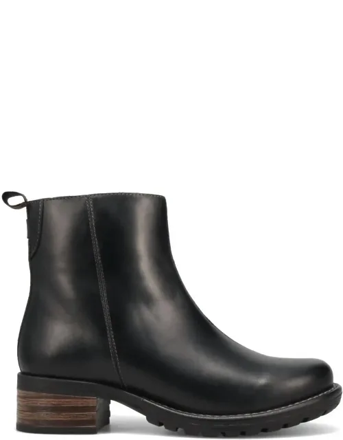 Uptown Boots