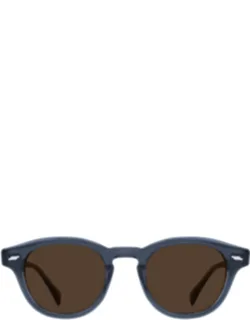 Kostin Round Polarized Sunglasses