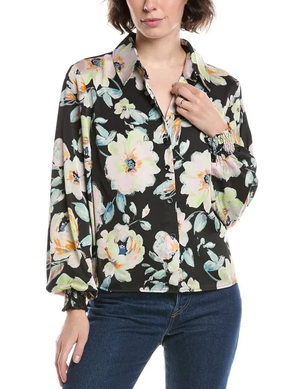 Zelda Blouse