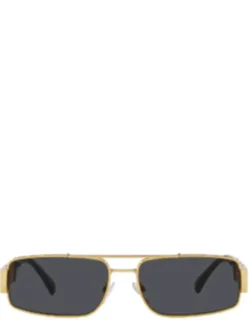 Rectangle Sunglasses