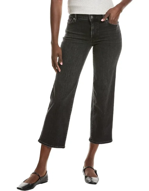 The Mellow Starship Jeans