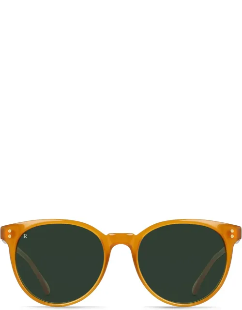 Norie Round Sunglasses