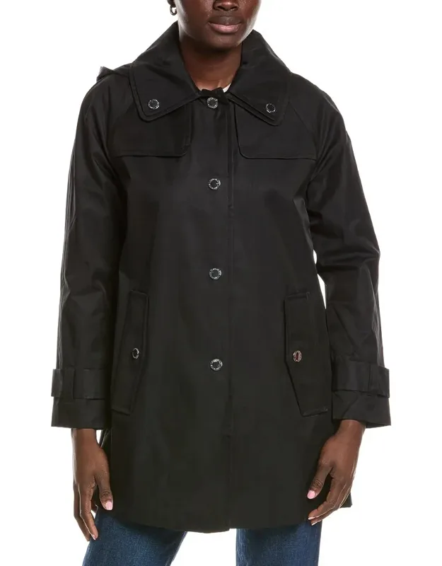Medium Coat