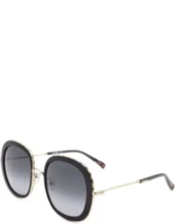 Fashion 53mm Sunglasses