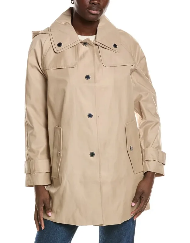 Medium Coat