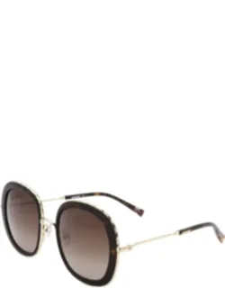 Fashion 53mm Sunglasses
