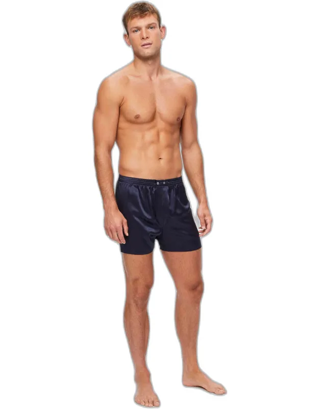 Classic Fit Boxers