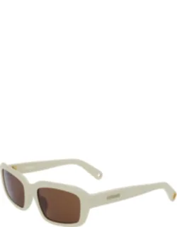 Jac64 54mm Sunglasses