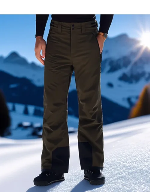 Freestyle Core Ski Trousers