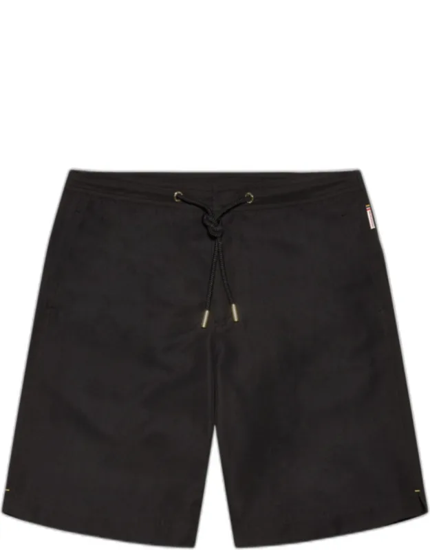 Tailored Designer Swim Shorts