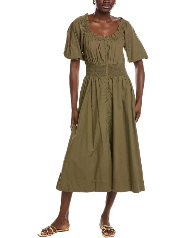 Laura Dress