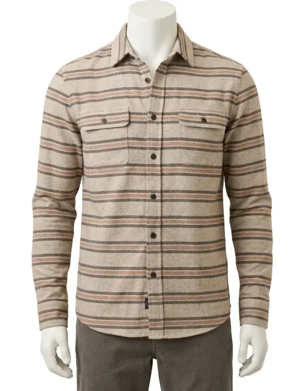 Sweater Shirt