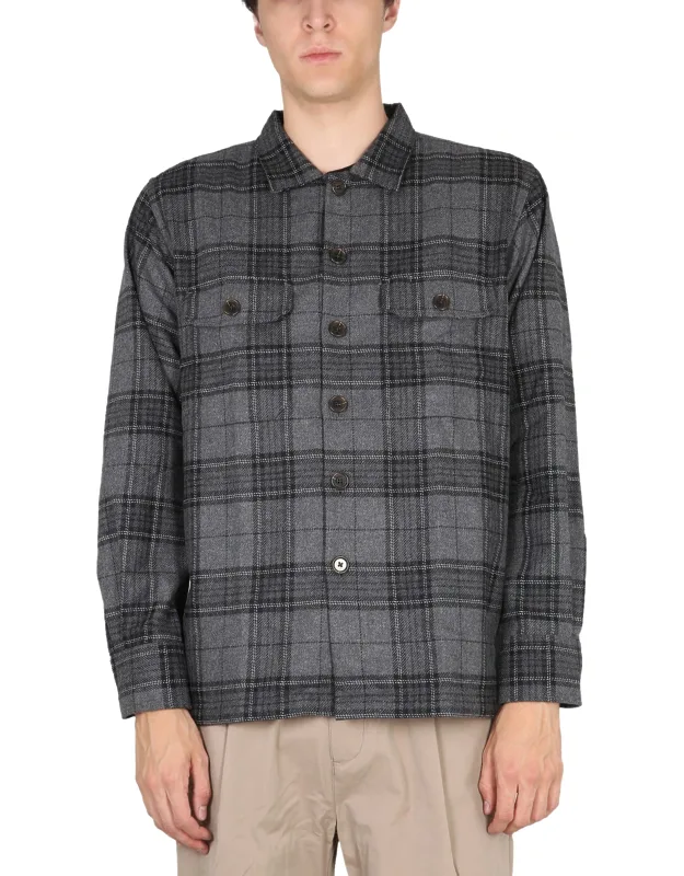 Regular Fit Shirt