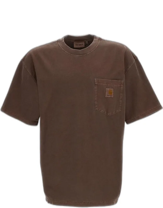 Pocket T-shirt