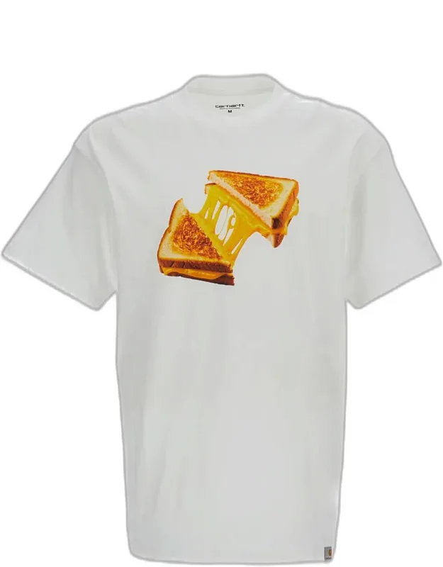 Cheese Toast T-shirt