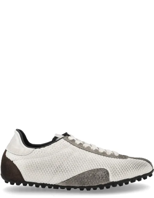Sneakers "sprinters Low Top"