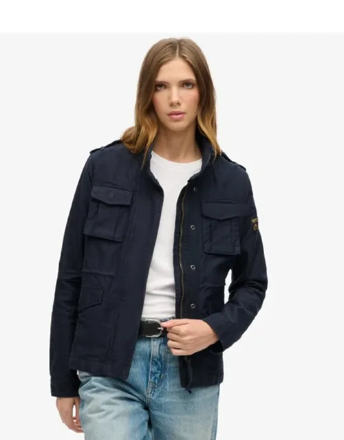 Vintage M65 Jacket