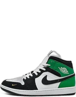 Air Retro 1 Mid Se Casual Shoes