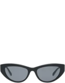 Cat-eye Sunglasses