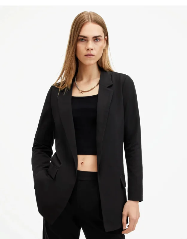 Lightweight Tri Blazer