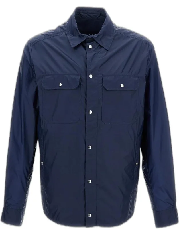 Shirt Jacket
