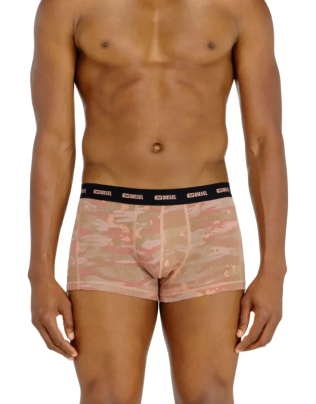 Three-pack Of Boxer Briefs
