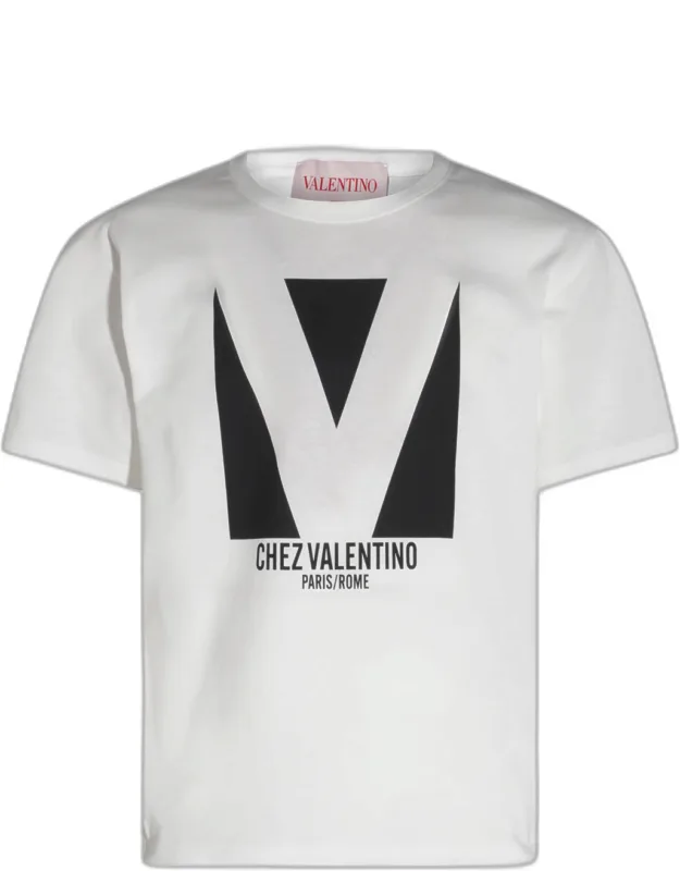 T-shirt And Polo