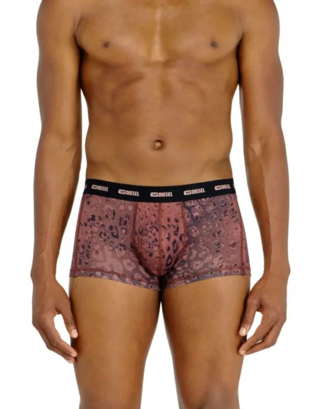 Three-pack Of Stretch Cotton Boxer Briefs
