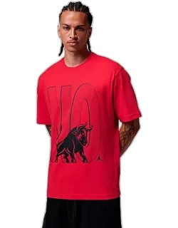 Brooklyn Toro Graphic T-shirt