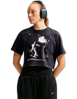 Basketball Photo T-shirt