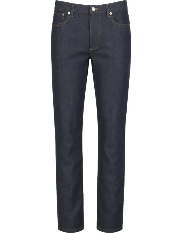 A. P.c. Jeans "petit New Standard"