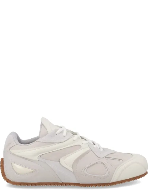 Sneakers "slow Runner"