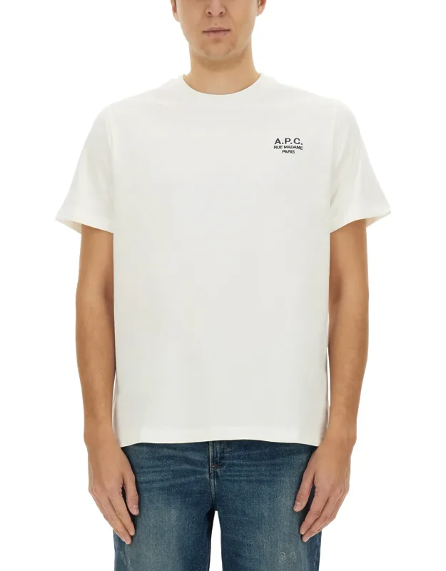 T-shirt Standard Made In Portugal