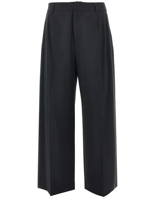 Wide-leg 'inno' Pants