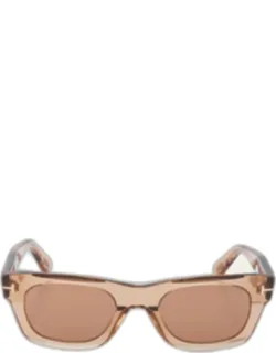 Square Sunglasses