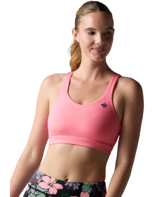 Pocket Bra